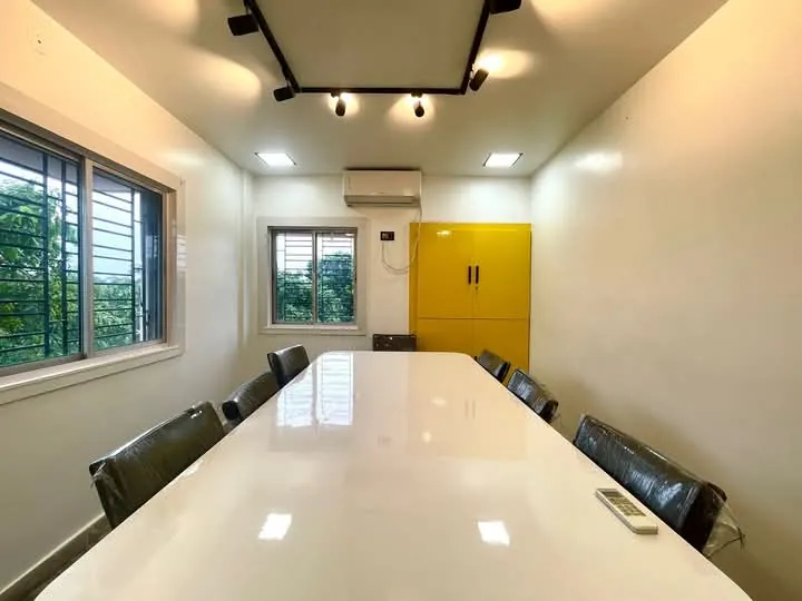 Office & Commercial