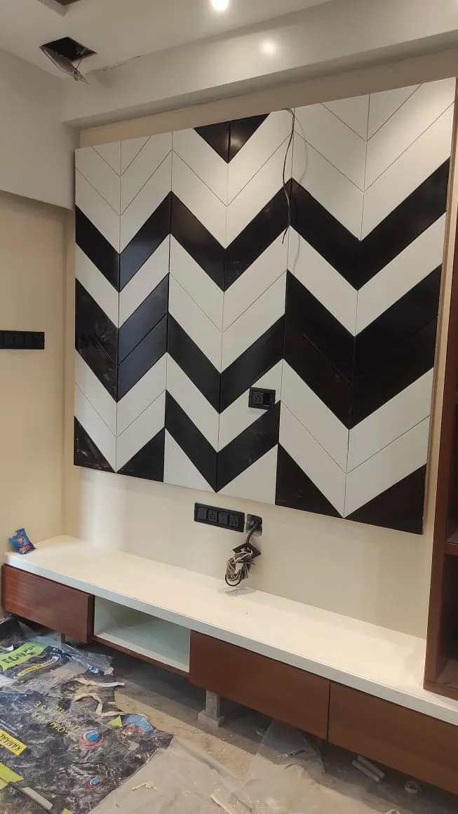 AgnimitrA Interior Project