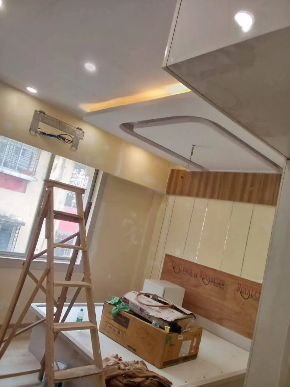 Better Layouts for Better Living