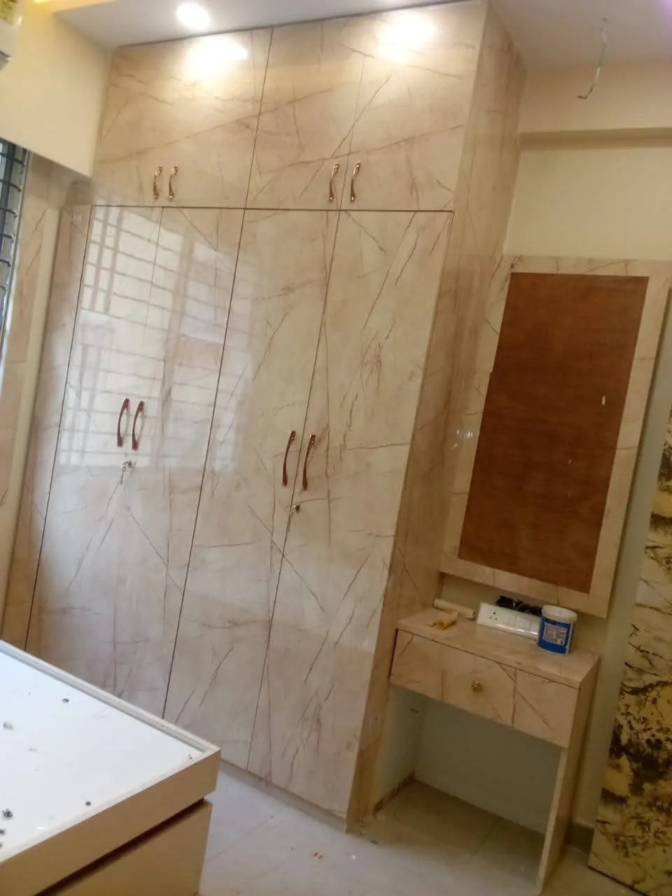 Make More of Every Square Foot
