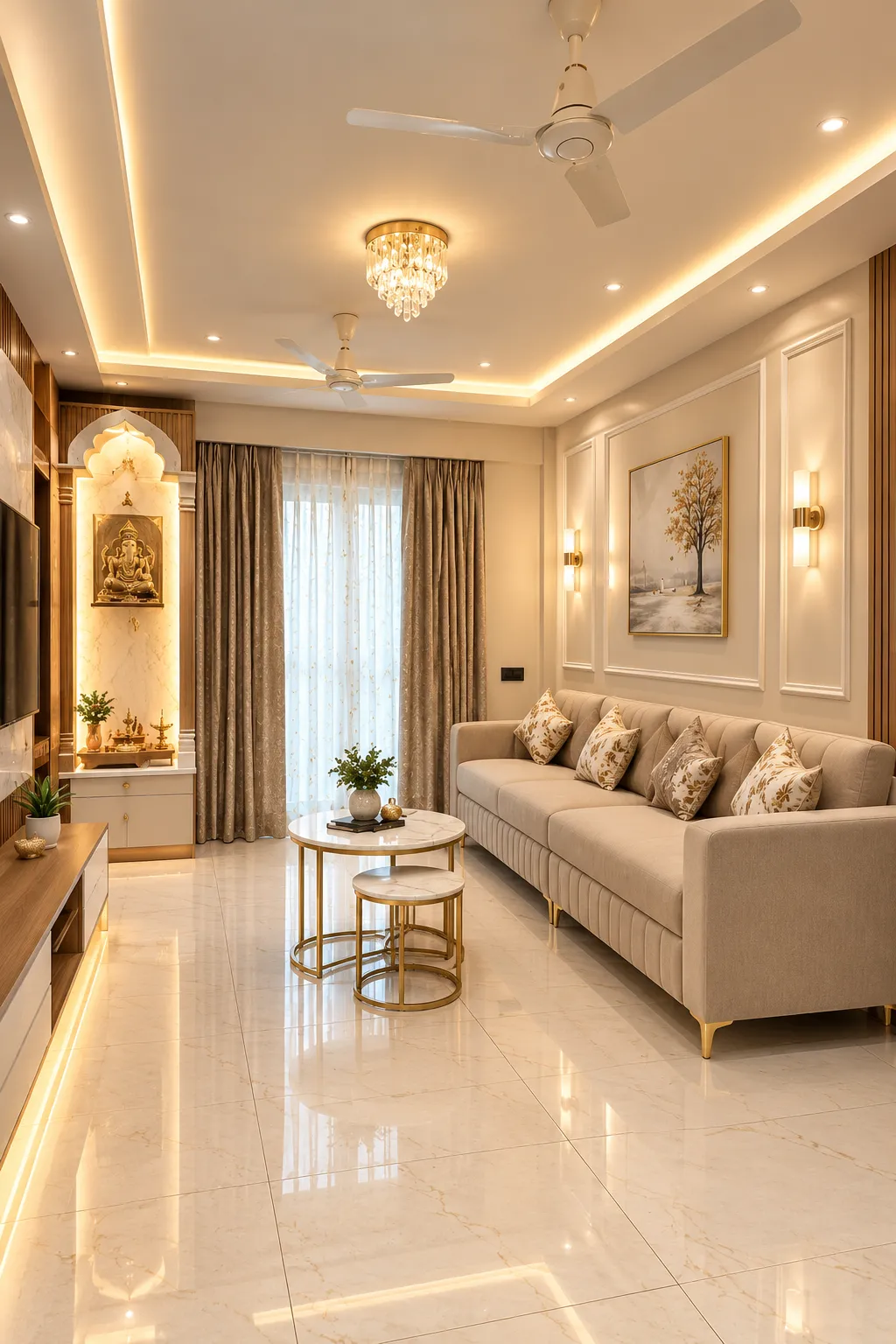 Interior Designer in Rajarhat