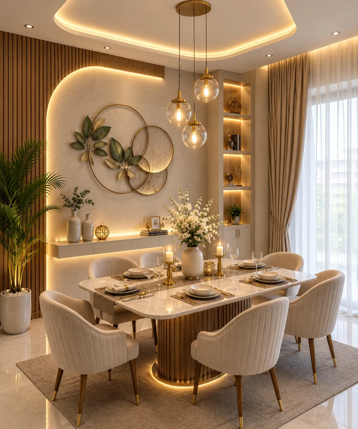 Interior Designer in Joka
