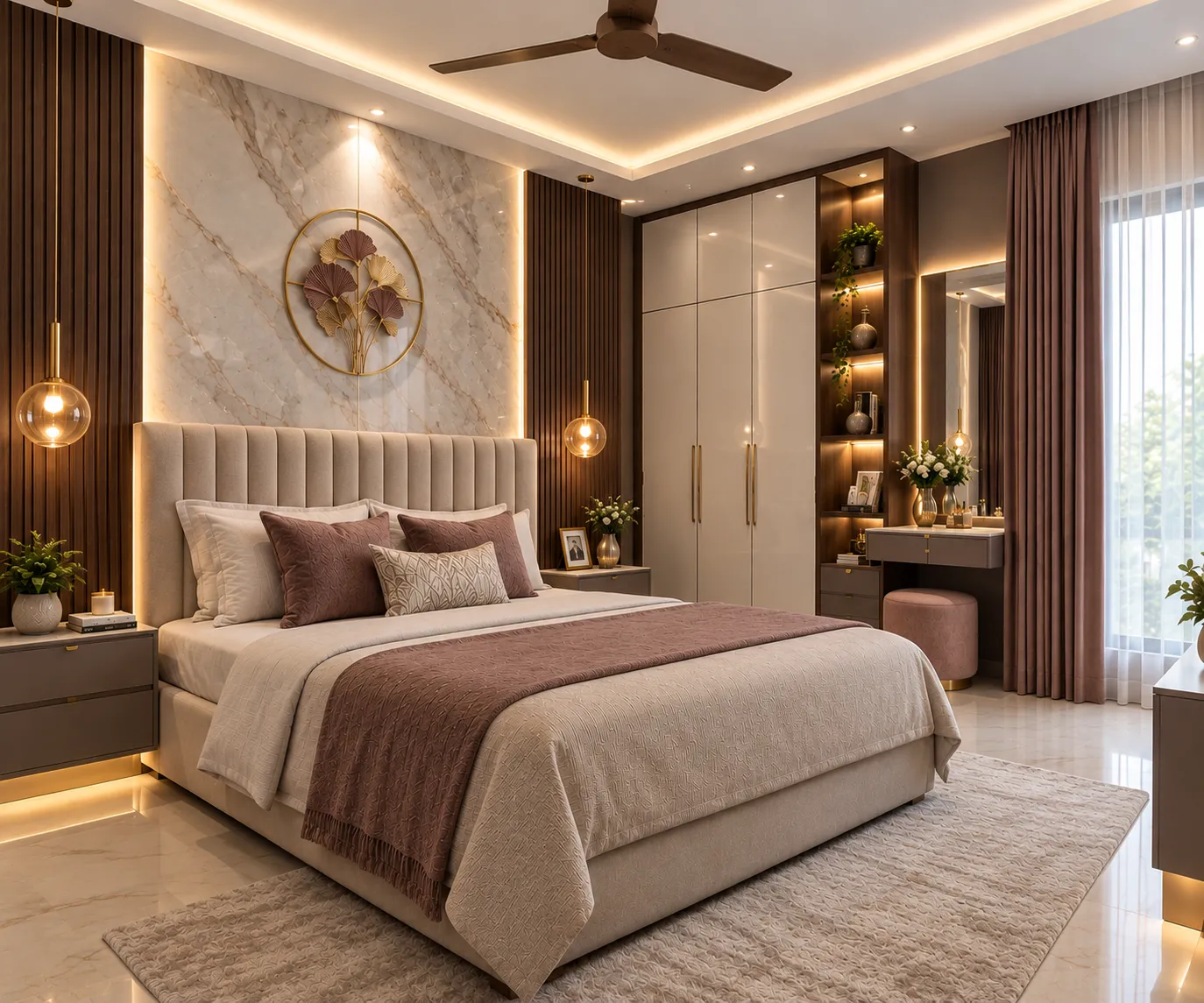 Professional Interior Design Services in Dum Dum, Kolkata