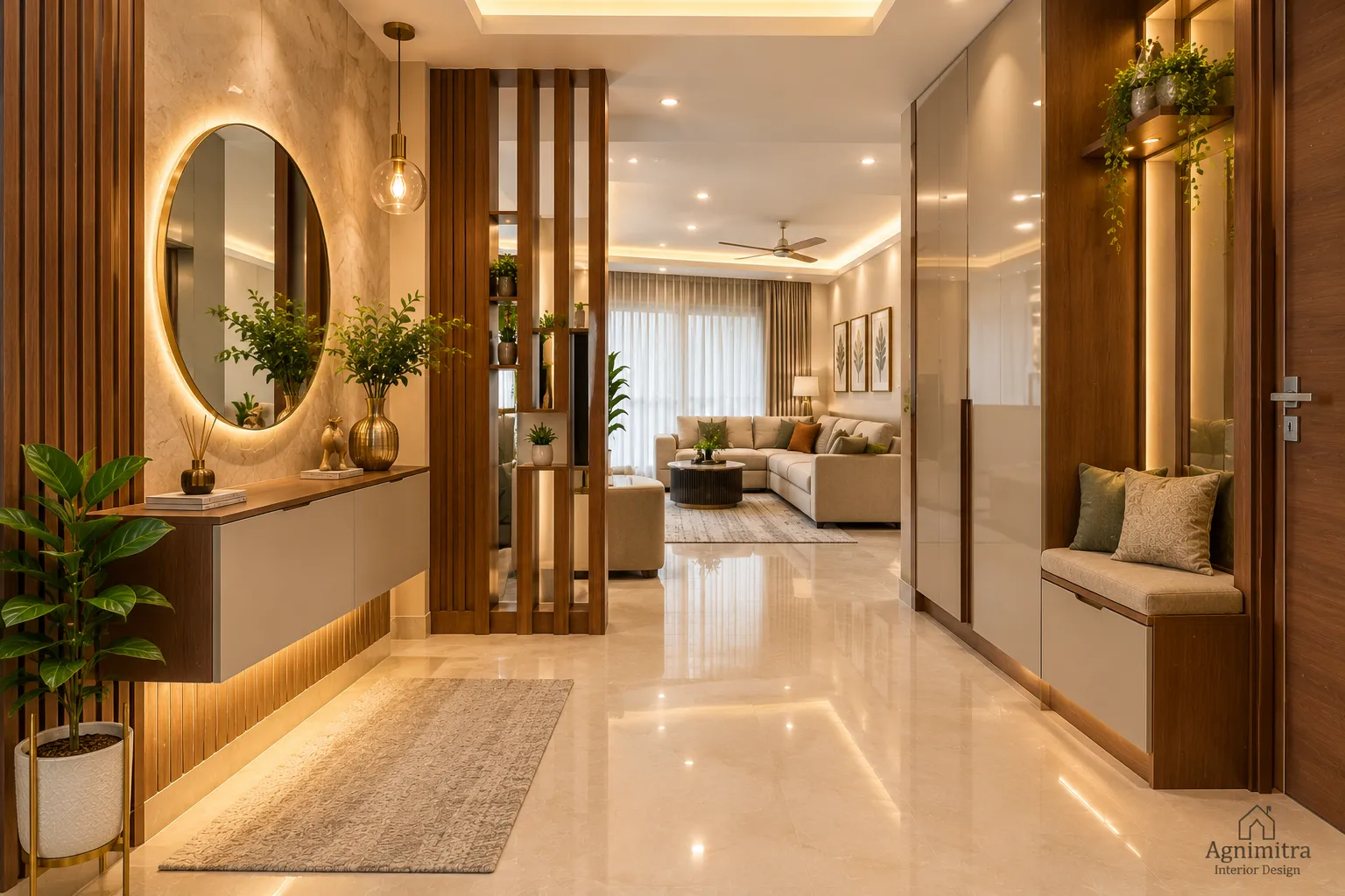 Latest Home Interior Design Projects in Joka, Kolkata