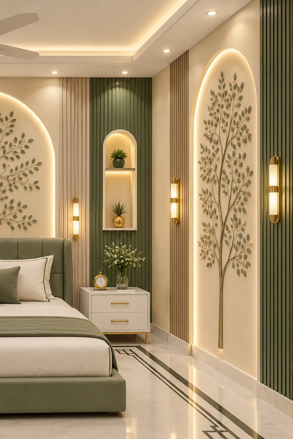 Stylish wall texture design featuring decorative finishes, modern patterns, subtle colour combinations and elegant surface details to add depth, character and visual appeal to contemporary home interiors.