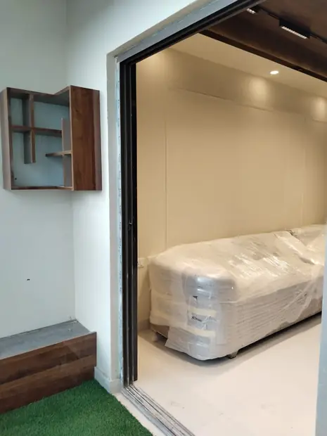 Bedrooms — AgnimitrA Interior Design