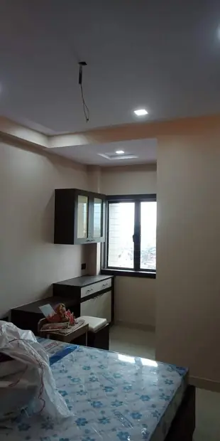 Bedrooms — AgnimitrA Interior Design