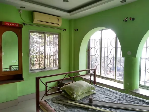 Bedrooms — AgnimitrA Interior Design