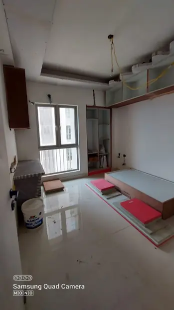 Bedrooms — AgnimitrA Interior Design