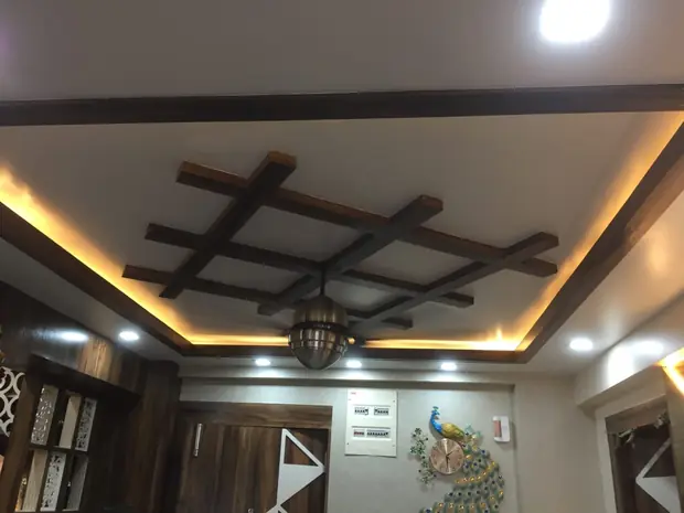 False Ceilings