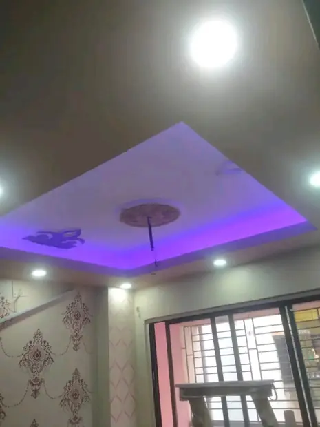 False Ceilings — AgnimitrA Interior Design