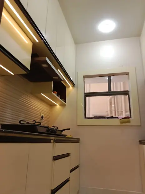 Modular Kitchens — AgnimitrA Interior Design