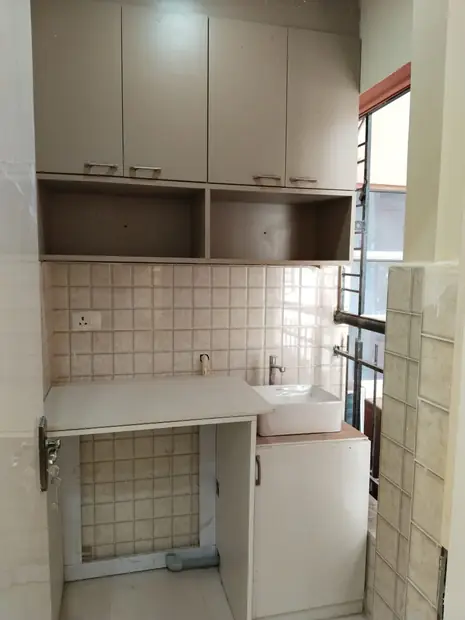 Modular Kitchens — AgnimitrA Interior Design