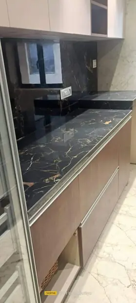 Modular Kitchens — AgnimitrA Interior Design
