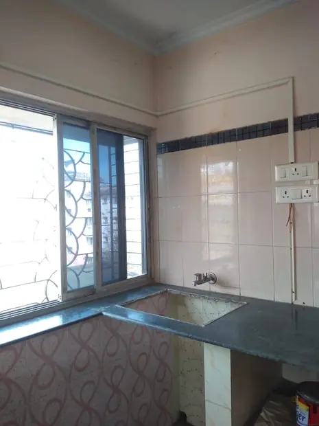 Modular Kitchens — AgnimitrA Interior Design