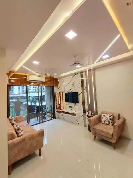 Living & Dining