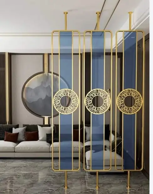 Living & Dining — AgnimitrA Interior Design