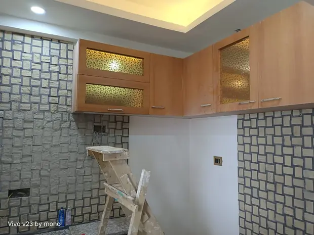 On Site — AgnimitrA Interior Design