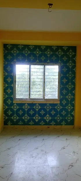 Walls, Doors & Paint — AgnimitrA Interior Design