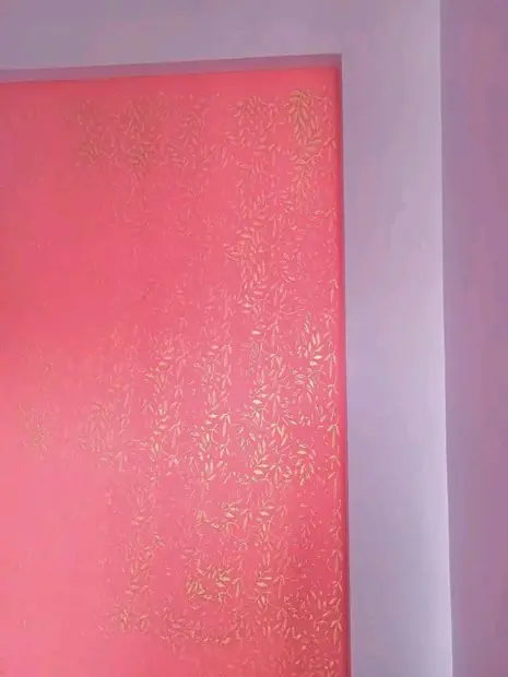 Walls, Doors & Paint — AgnimitrA Interior Design
