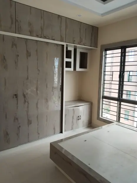 Wardrobes — AgnimitrA Interior Design