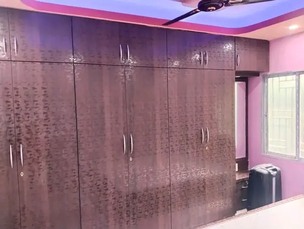 Wardrobes — AgnimitrA Interior Design