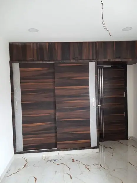 Wardrobes — AgnimitrA Interior Design